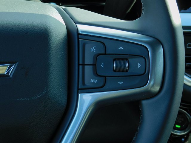 New 2026 Chevrolet Silverado 3500 LT image 18