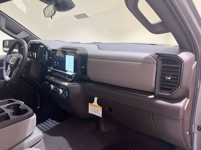Certified 2024 GMC Sierra 1500 SLE image 16