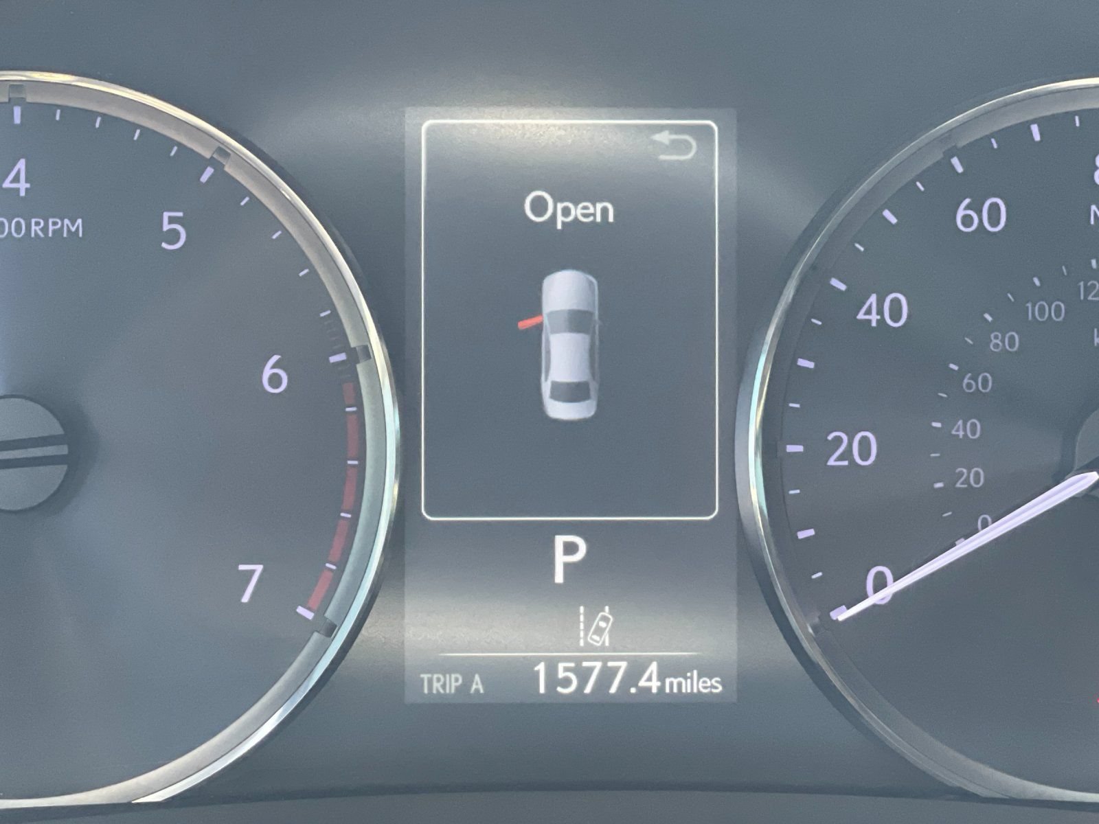 Used 2017 Lexus IS 200t RWD image 29