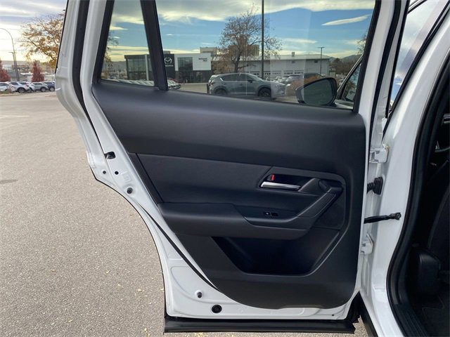 Certified 2025 MAZDA CX-50 2.5 Hybrid w/ Premium Plus Pkg image 26