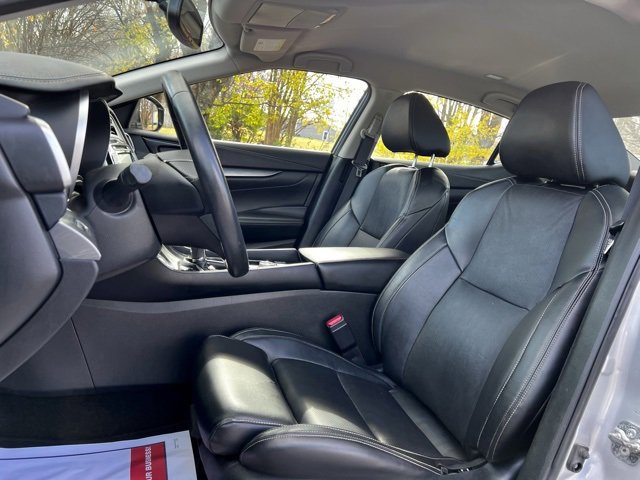 Used 2018 Nissan Maxima 3.5 SV image 15