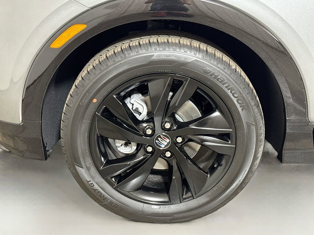 New 2026 Buick Encore GX Sport Touring w/ Advanced Technology Package image 18