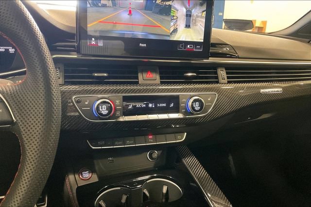 Certified 2023 Audi S5 Premium Plus AWD/4WD image 32