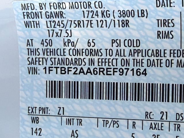 Used 2024 Ford F250 XL image 26