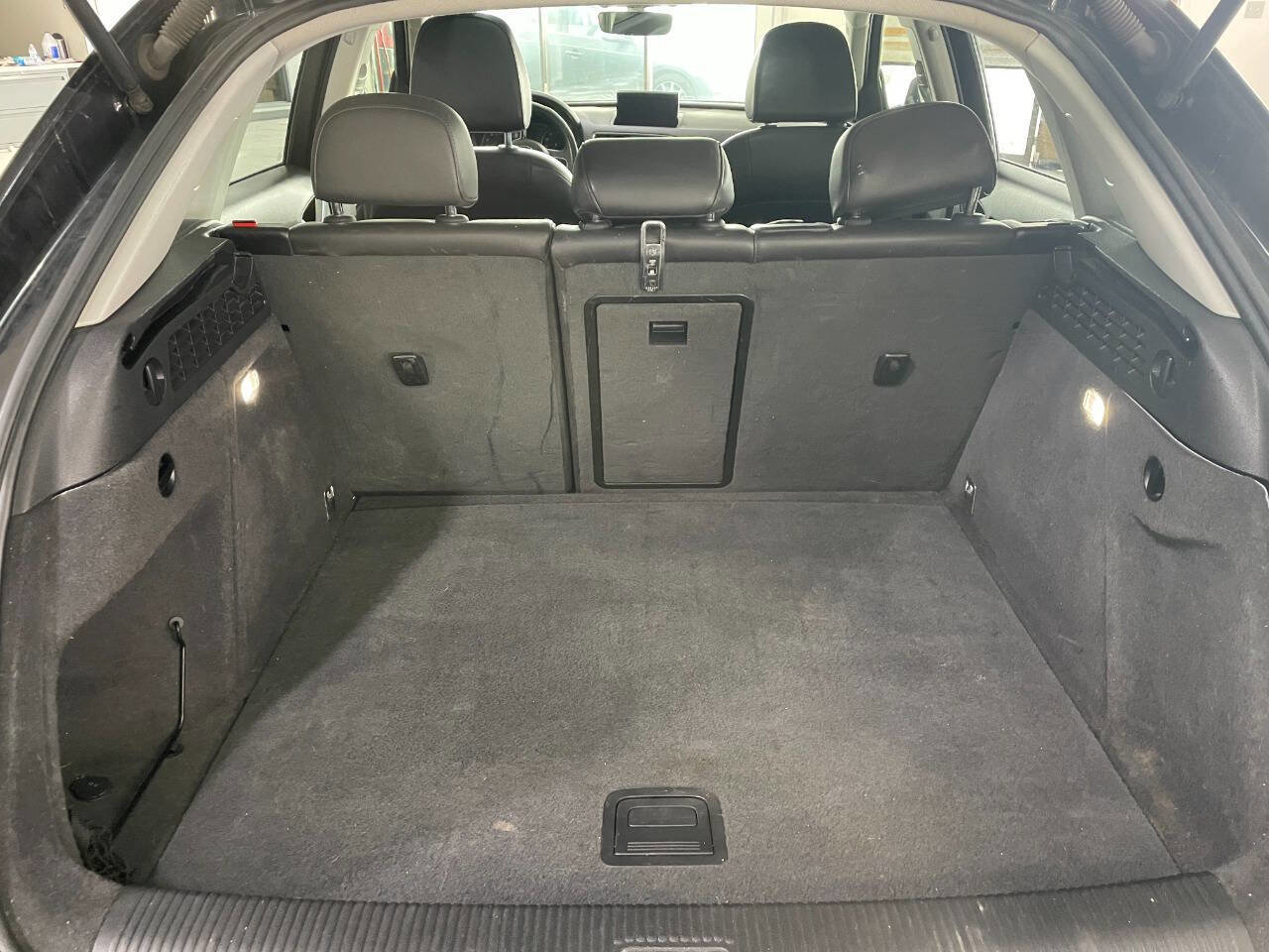Used 2016 Audi Q3 2.0T Premium Plus image 8