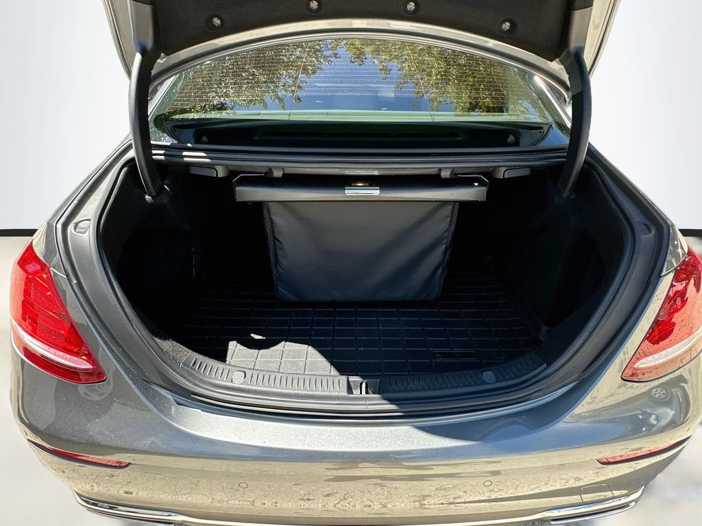 Certified 2018 Mercedes-Benz E 300 image 28