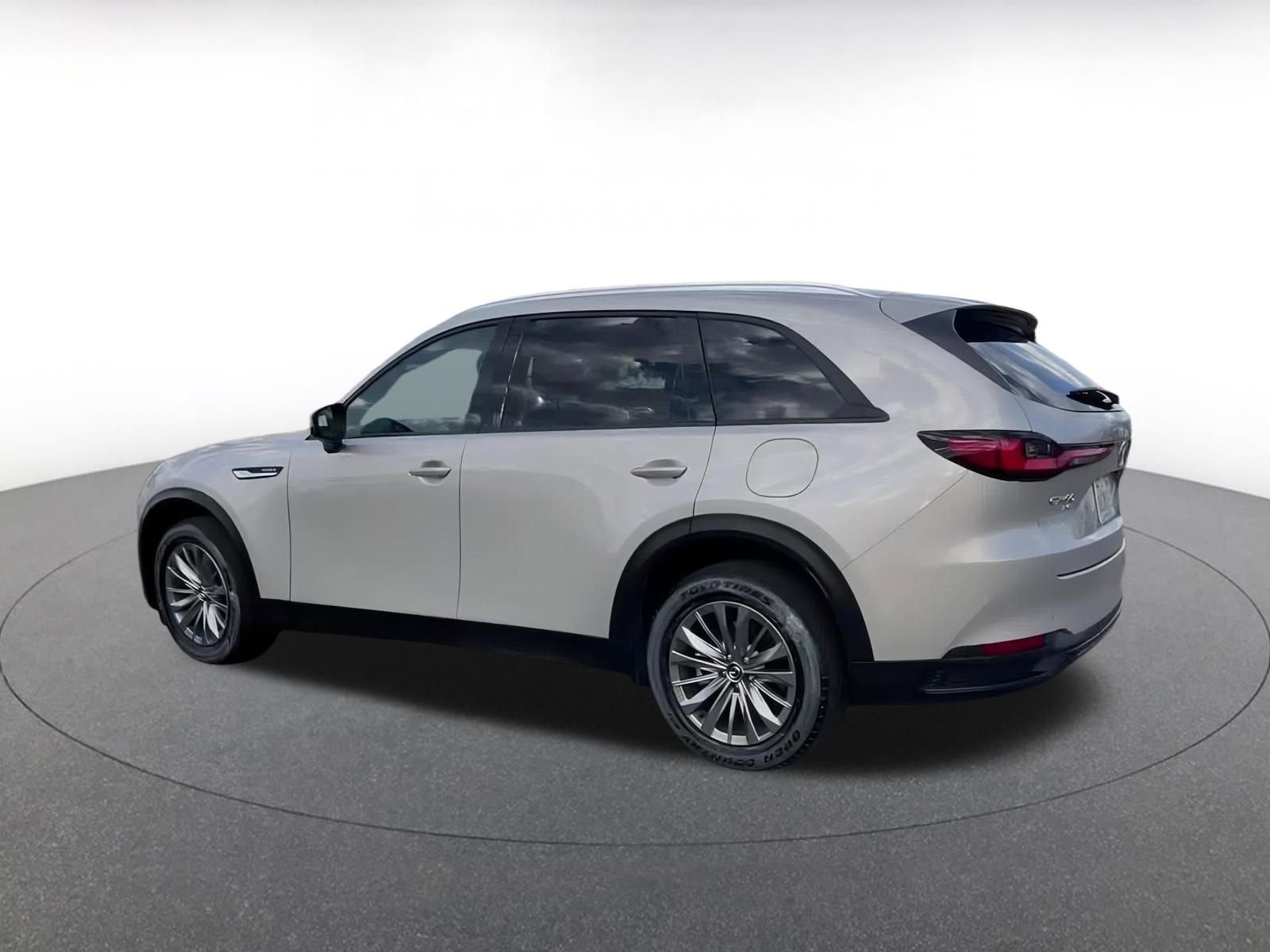 Used 2025 MAZDA CX-90 3.3 Turbo w/ Preferred Package image 10