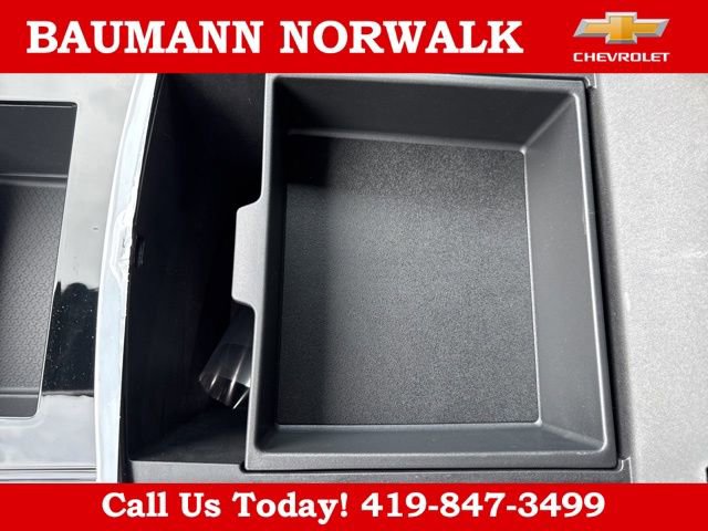 New 2025 Chevrolet Traverse LT w/ Enhanced Driving Package FWD image 27