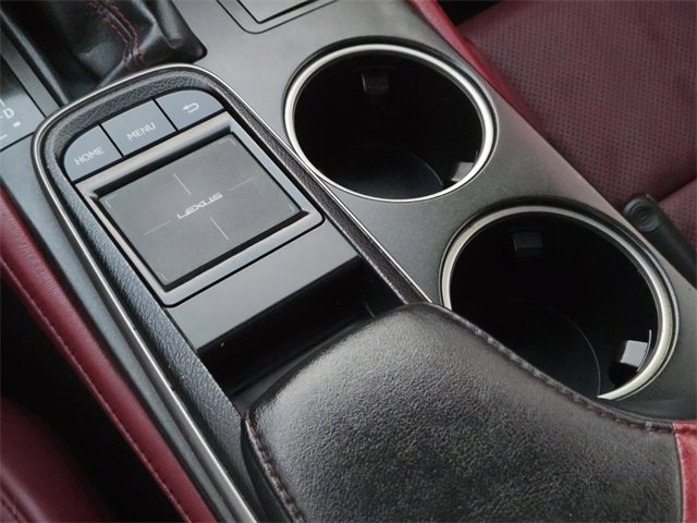 Used 2015 Lexus RC 350 AWD image 26