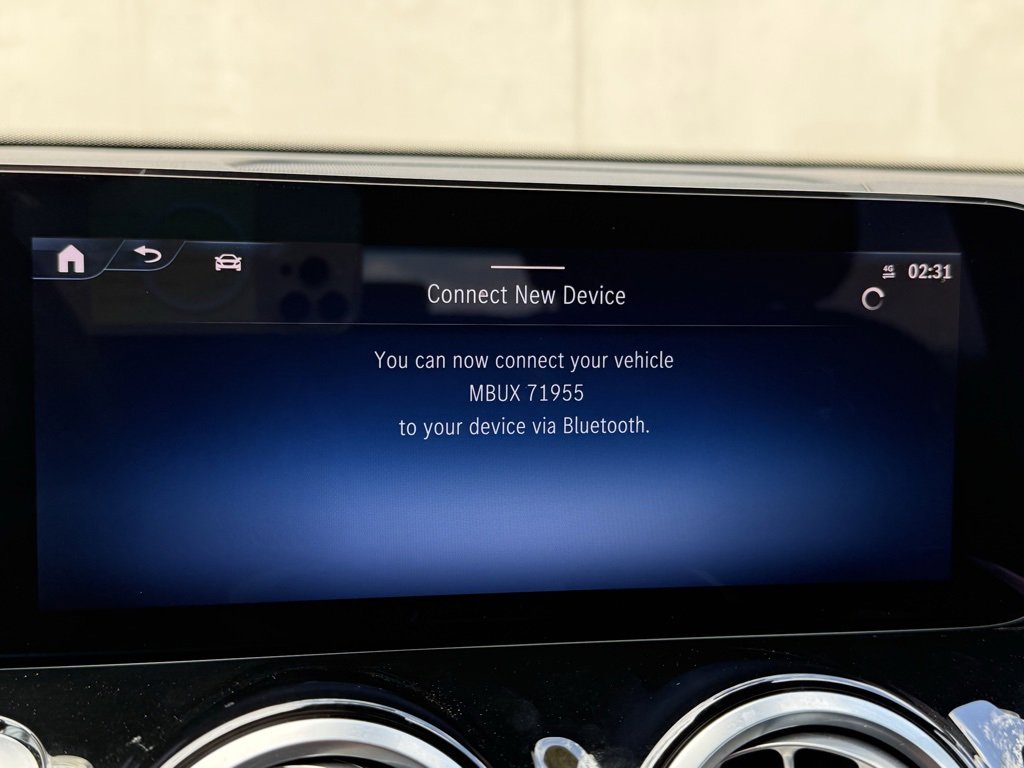 Used 2024 Mercedes-Benz GLB 250 image 15