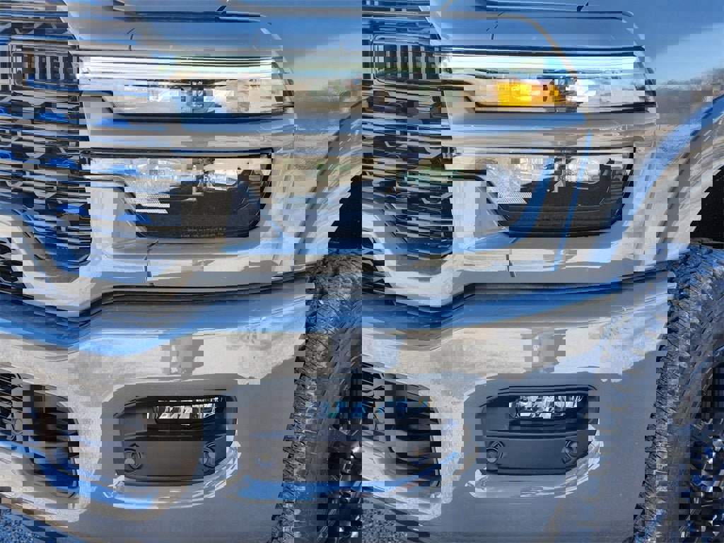 New 2026 RAM 2500 Limited image 6