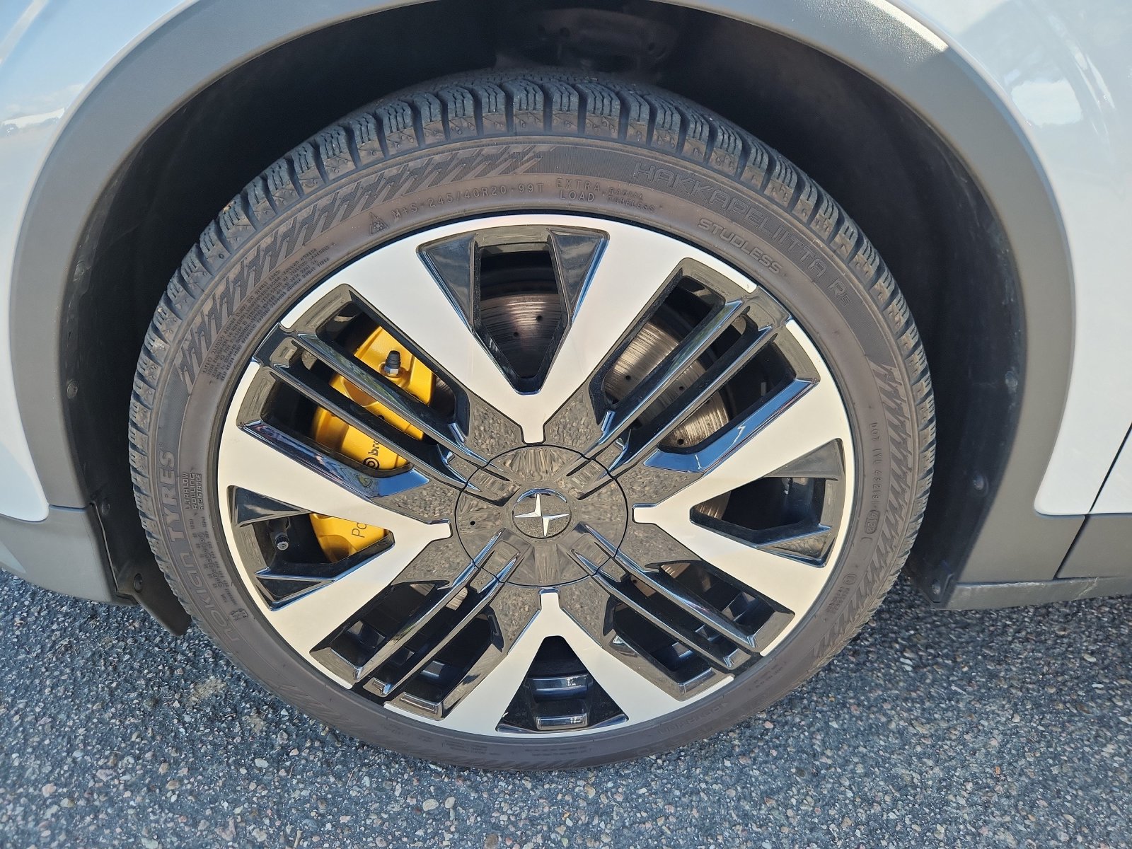 Used 2024 Polestar Polestar 2 AWD/4WD image 16