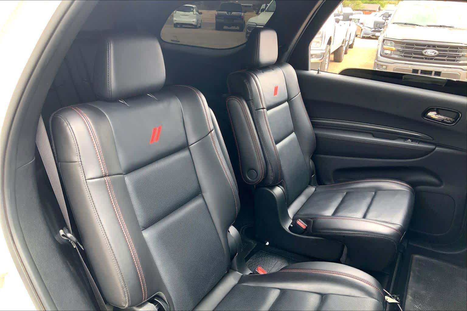 Used 2023 Dodge Durango R/T image 20