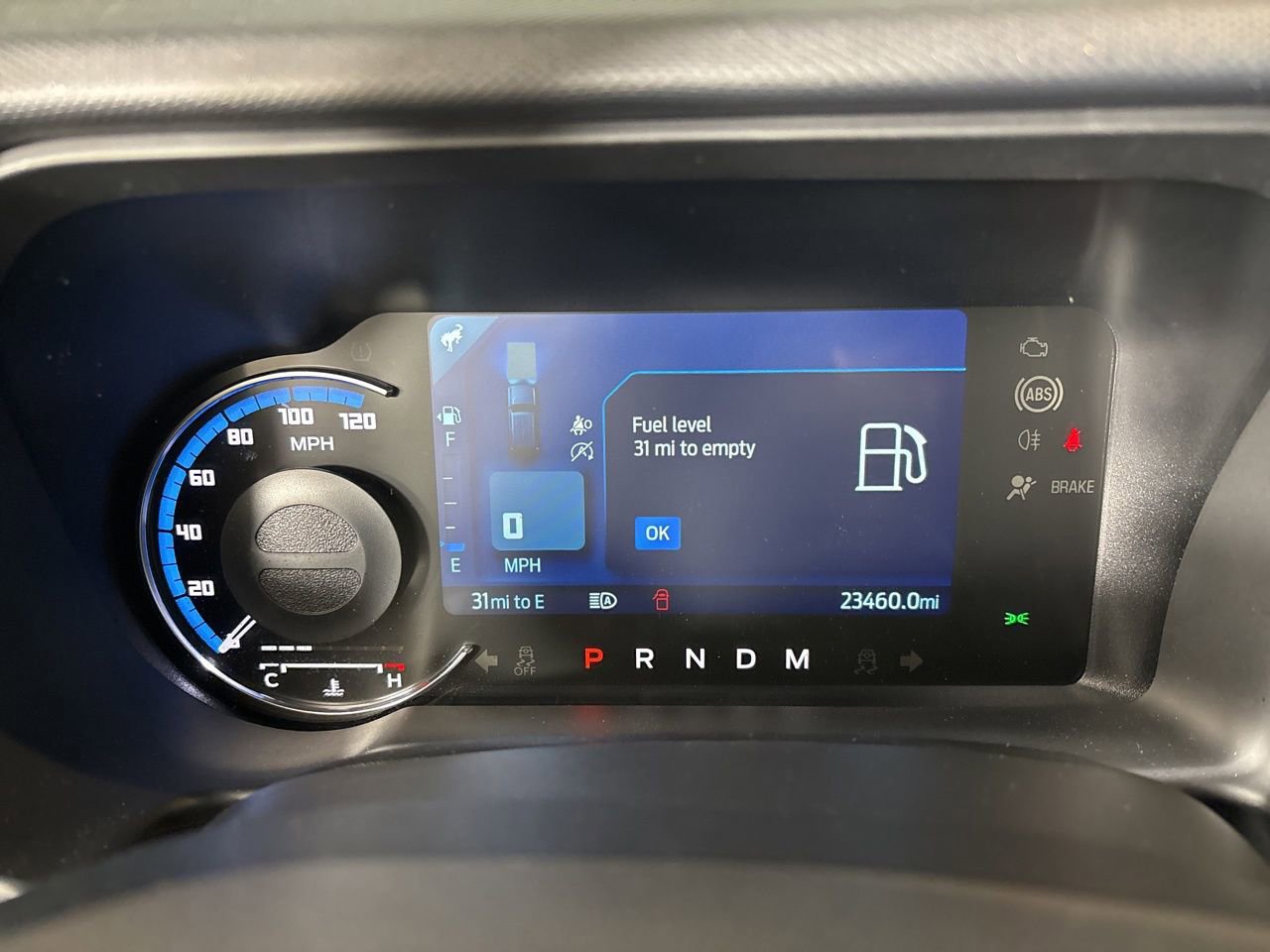 Used 2024 Ford Bronco Badlands image 12