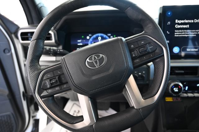 Used 2024 Toyota Tacoma TRD Off-Road w/ TRD Off Road Premium Package AWD/4WD image 24