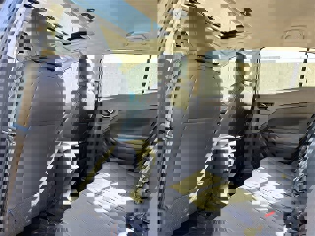 New 2025 Subaru Crosstrek 2.5i Limited image 13