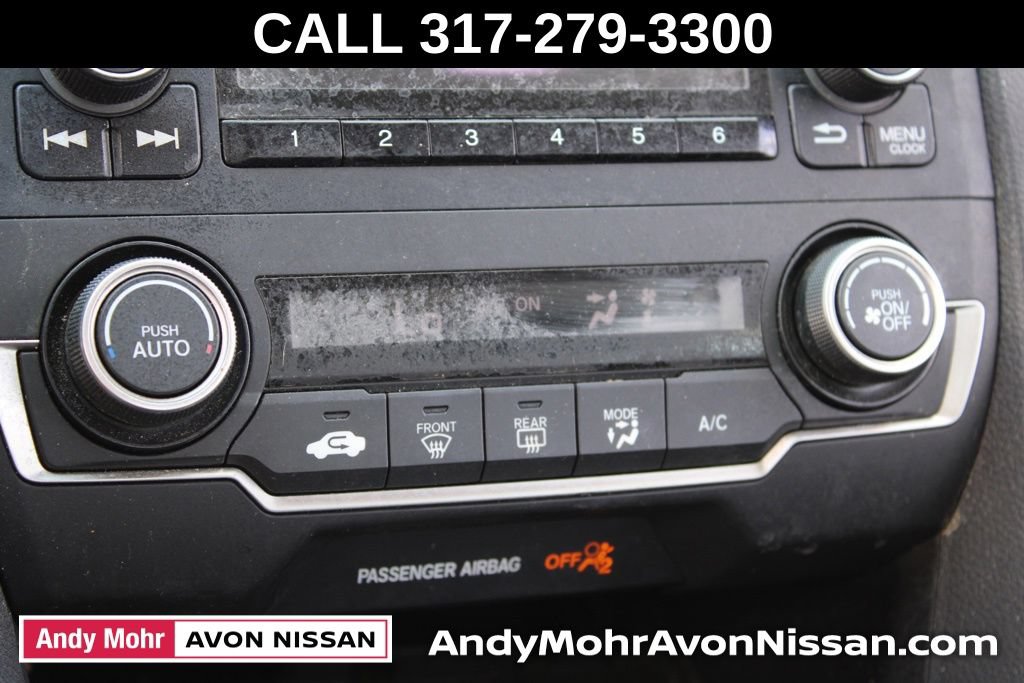 Used 2018 Honda Civic LX image 33