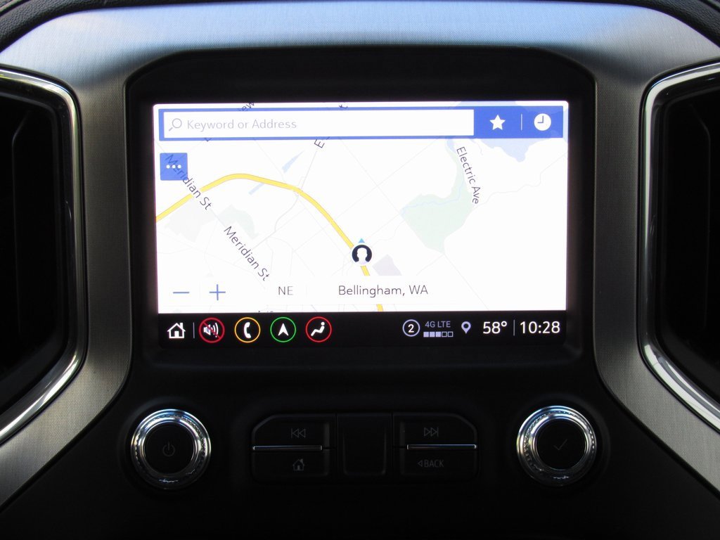 Used 2023 GMC Sierra 3500 SLT w/ SLT Premium Package image 33