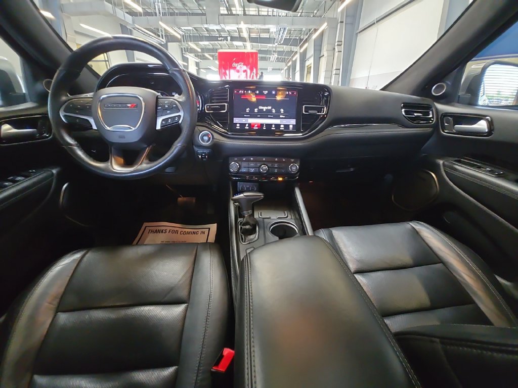 Used 2022 Dodge Durango Citadel AWD/4WD image 27