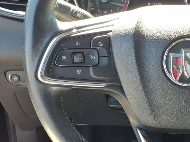 Used 2022 Buick Encore GX Select FWD image 17