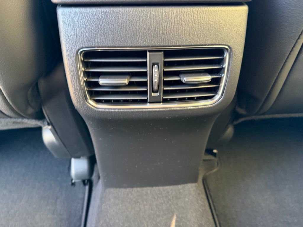 New 2025 MAZDA CX-5 AWD 2.5 S w/ Preferred Package image 28