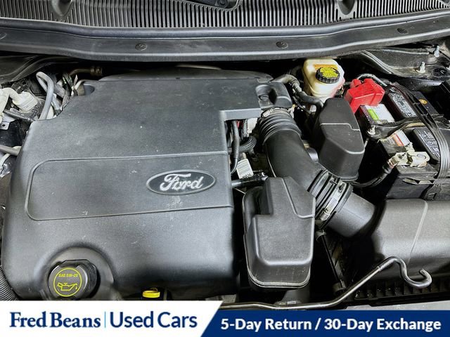 Used 2017 Ford Explorer XLT w/ Equipment Group 202A image 33