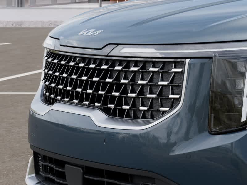 New 2026 Kia Carnival SX image 12