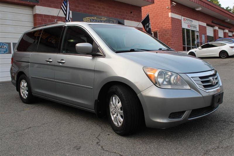 Used 2008 Honda Odyssey EX-L image 7