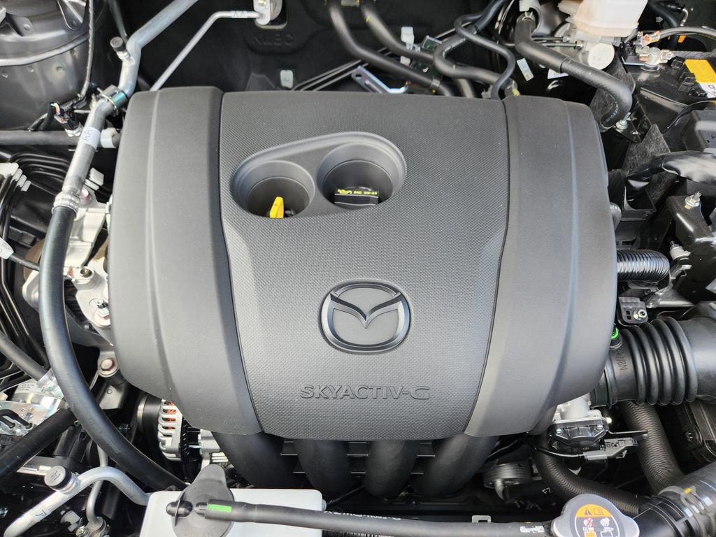 New 2026 MAZDA CX-5 Preferred AWD/4WD image 21
