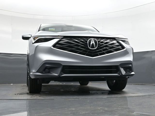 New 2025 Acura ADX AWD image 37