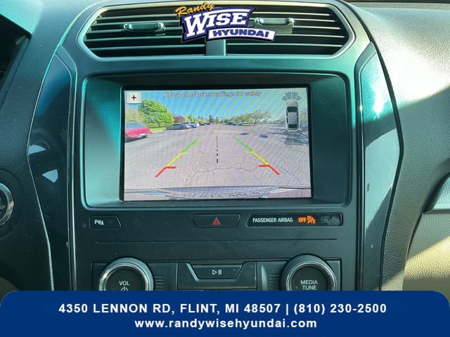 Used 2019 Ford Explorer XLT w/ Equipment Group 202A FWD image 20