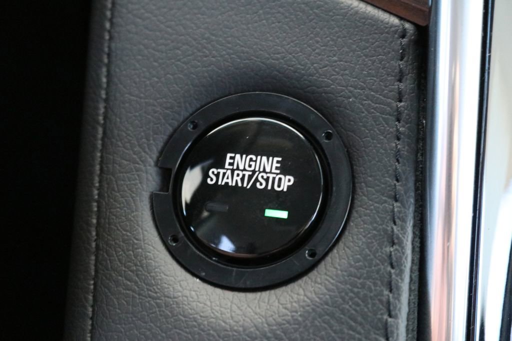 Used 2019 Cadillac Escalade Luxury image 62