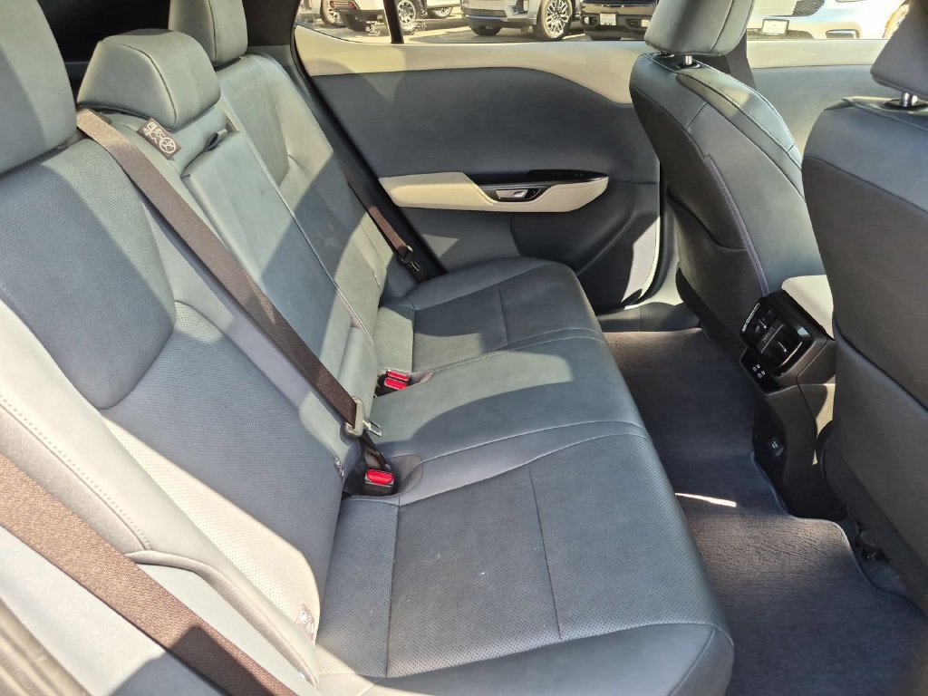 Used 2023 Lexus RZ 450e Premium w/ Technology Package AWD/4WD image 20