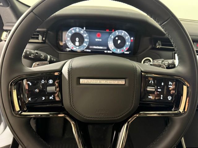 New 2026 Land Rover Range Rover Velar Dynamic SE image 17