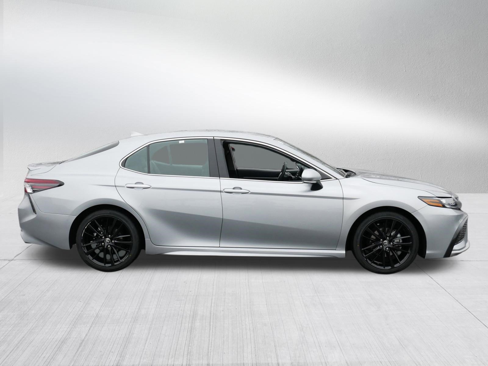 Certified 2023 Toyota Camry XSE image 8