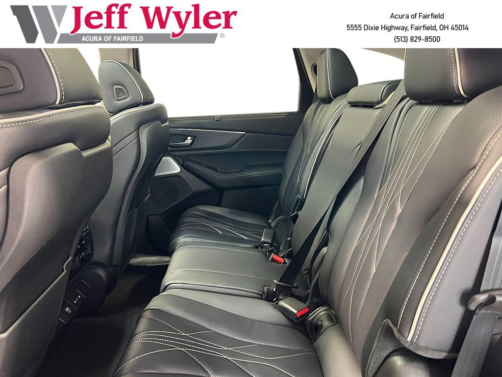New 2026 Acura MDX w/ Advance Package AWD/4WD image 27