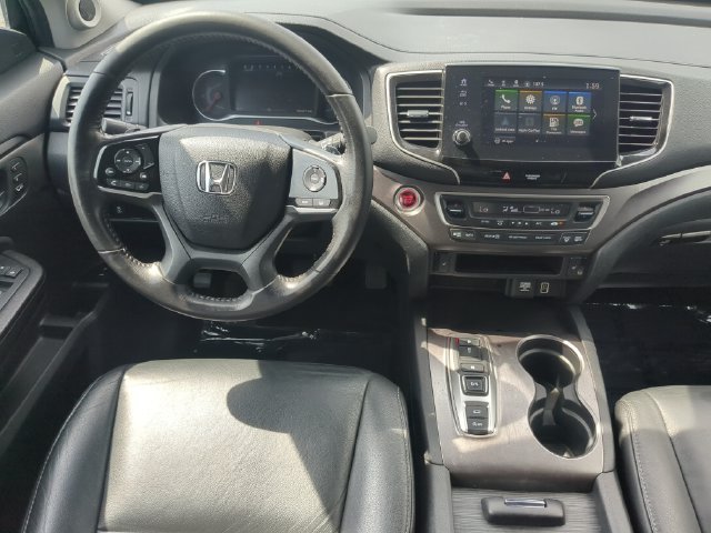 Used 2021 Honda Pilot EX-L image 17
