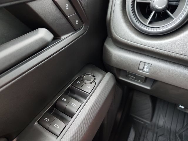 New 2026 Chevrolet Colorado Trail Boss AWD/4WD image 22