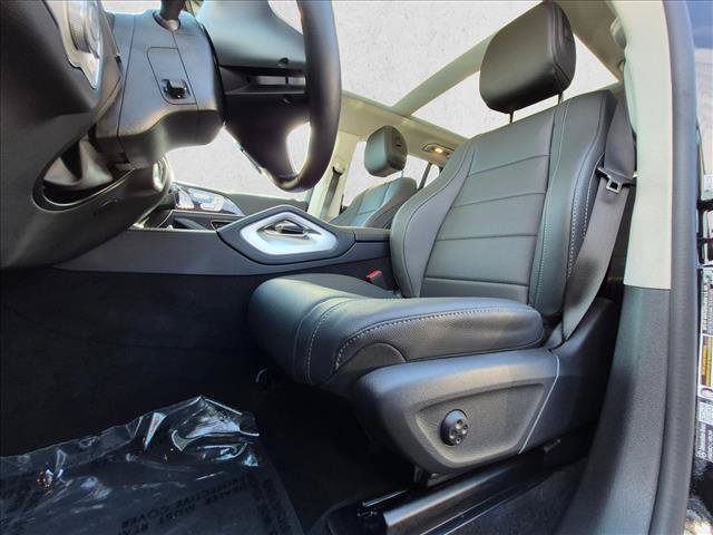 Certified 2026 Mercedes-Benz GLS 450 4MATIC image 12