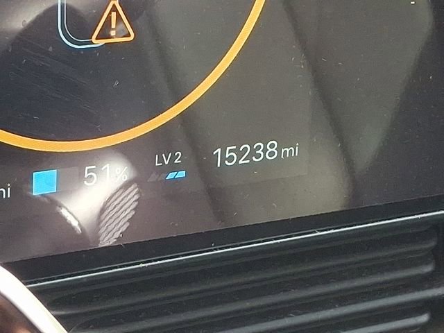 Used 2025 Hyundai Ioniq 5 SEL image 23