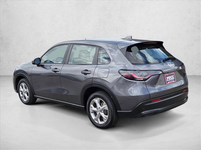 Used 2023 Honda HR-V LX image 8