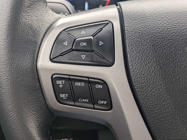 Used 2019 Ford Ranger XLT w/ FX4 Off-Road Package AWD/4WD image 23