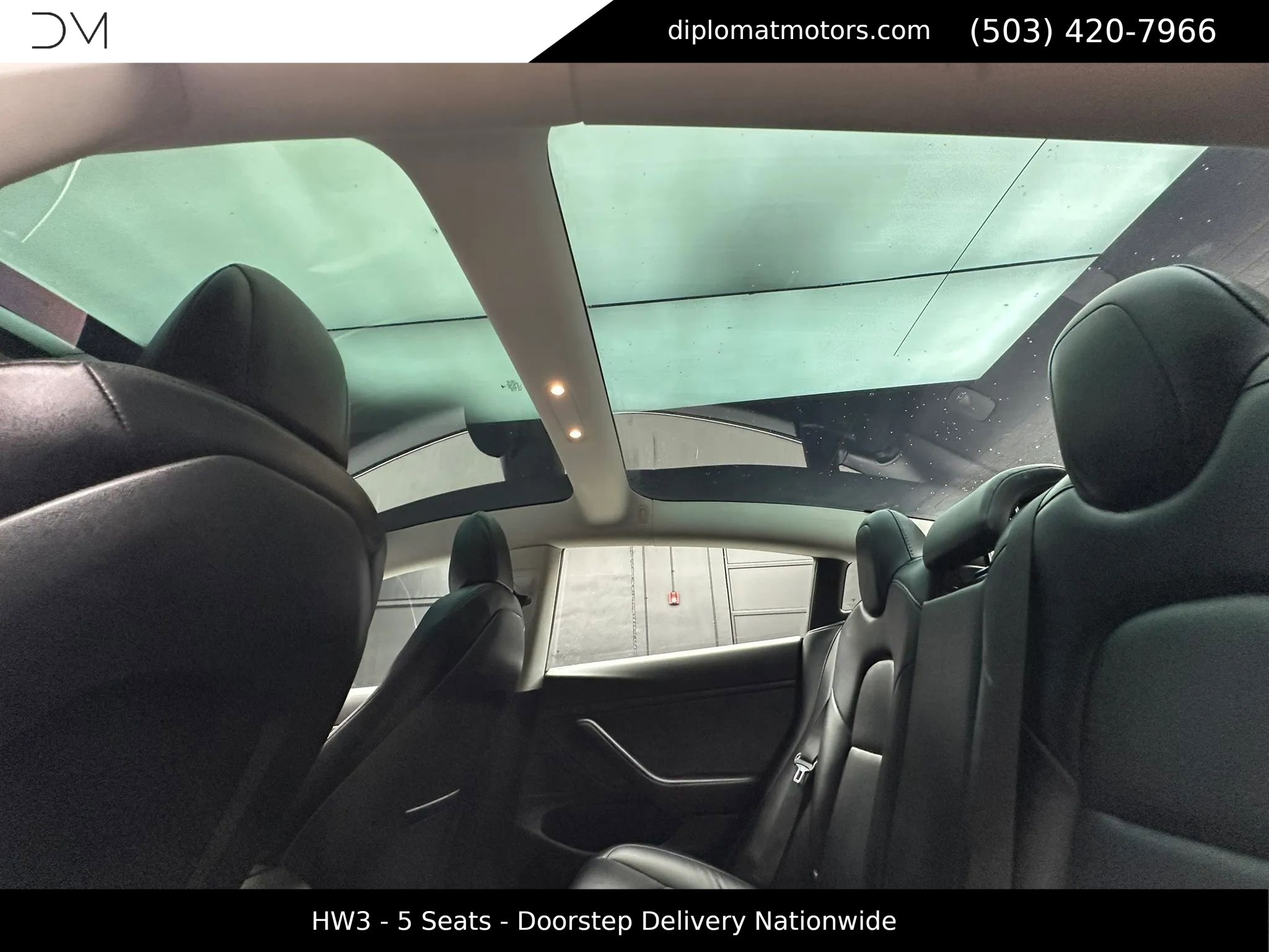 Used 2018 Tesla Model 3 Long Range image 23