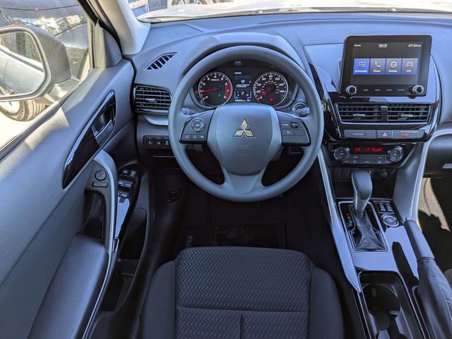New 2026 Mitsubishi Eclipse Cross LE image 15