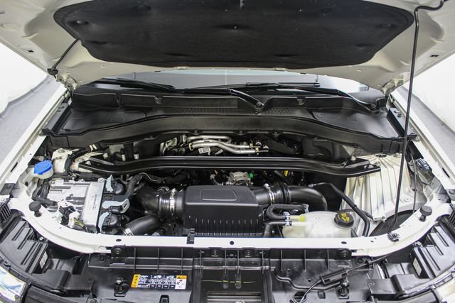 Used 2025 Ford Explorer ST AWD/4WD image 27