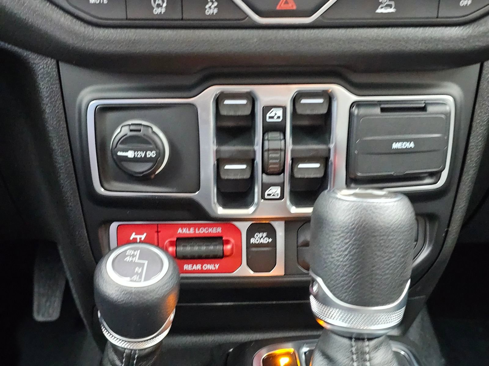 New 2026 Jeep Wrangler Willys image 15