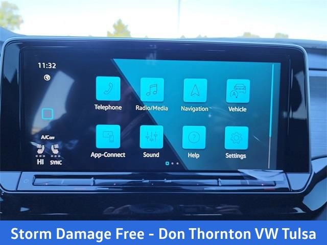 New 2026 Volkswagen Atlas Cross Sport SE image 20