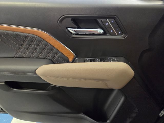 New 2026 GMC Canyon Denali AWD/4WD image 26