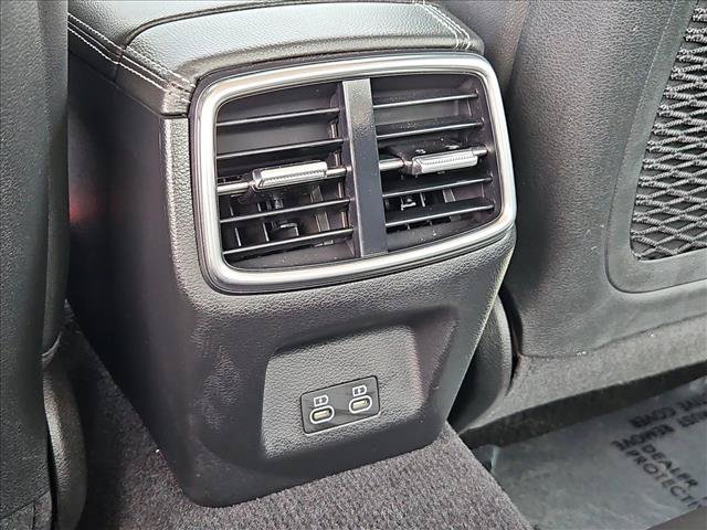 Used 2026 Genesis G70 2.5T RWD image 24