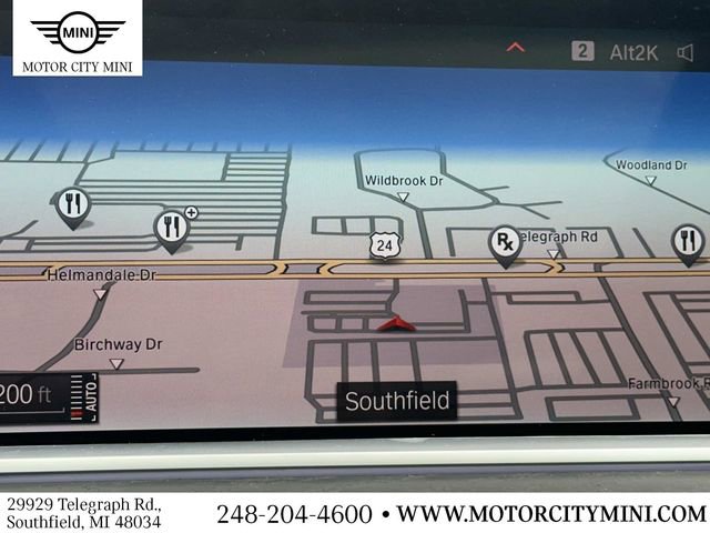 Used 2022 BMW X7 M50i w/ Executive Package image 33